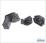 Wiper Motor - For Cars Without Hidden Wipers F2 A