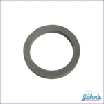 Wiper Motor Gasket For Cars With Hidden Wipers. F2 A
